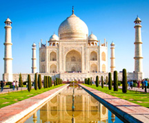 agra tour packages