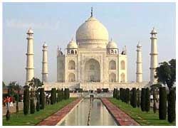 agra tour