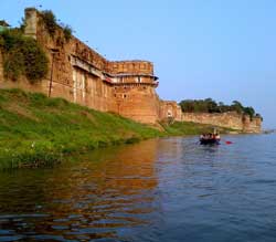 Allahabad Fort