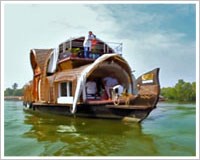 Alleppey Tour Packages