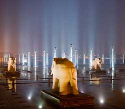 Ambedkar Memorial Park