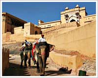 Amber Fort