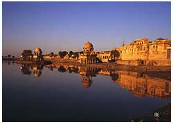 Regal Rajasthan Tour