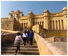 Amber Fort