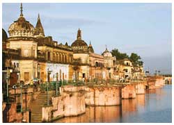 ayodhya tour