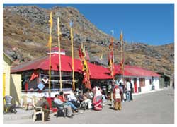 Baba Mandir