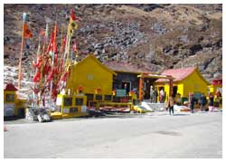 Baba Mandir