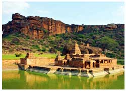 badami tour