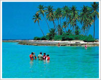 bangaram-island