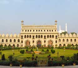 Bara Imambara