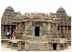 belur temple tours