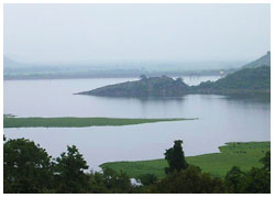 berijam lake