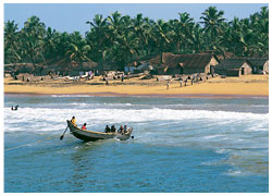 Best of Malabar Tour