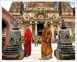 Bodhgaya