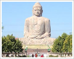 bodhgaya