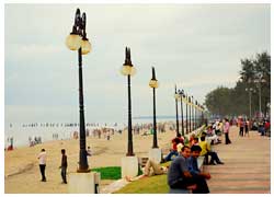 calicut