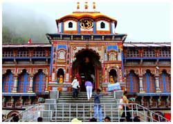 Char Dham Yatra with Hemkund Sahib