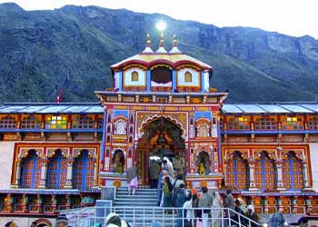 Chardham Yatra 2019 Group Tours