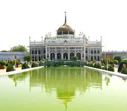 Chhota Imambara