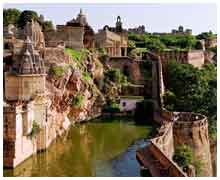 Chittaurgarh Fort