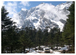 chopta valley