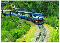 coonoor tour