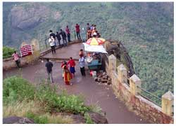 coonoor tour Packages