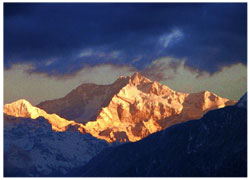 Darjeeling - Pelling - Gangtok Tour