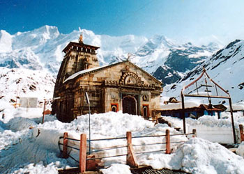 Ek Dham Yatra - Kedarnath 