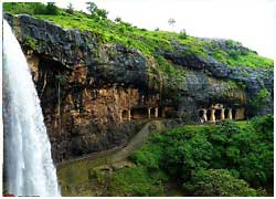 ellora-caves