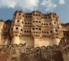 Forts of Rajasthan