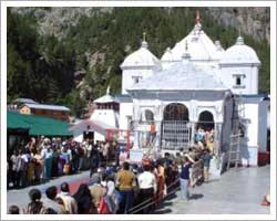 Gangotri Dham