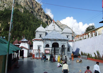 Do Dham Yatra Ex - Delhi