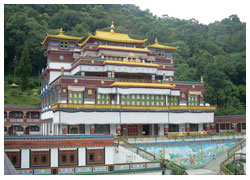 gangtok tours