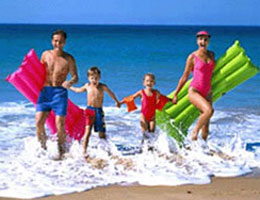 Goa Tour Packages