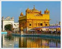 Golden Temple