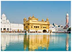 Golden Temple