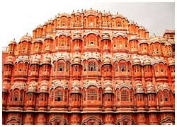 Delhi Agra Jaipur Tour