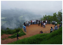 Great Weekend - Madikeri