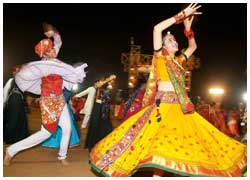 Gujarat Special Tour