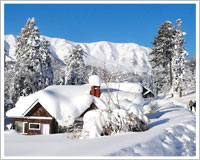 gulmarg-tour