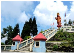 hanuman mandir