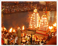 Haridwar