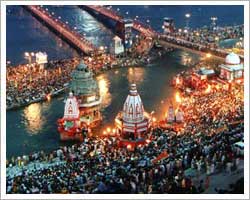 haridwar-tour