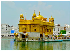 harmandir sahib