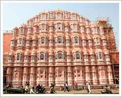 hawa Mahal