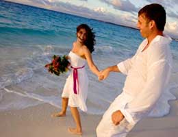 India Honeymoon Packages