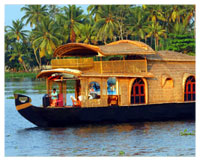 Kumarakom Bird Sanctuary