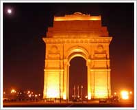 India Gate