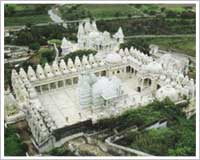 Jain Temples